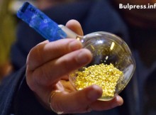 Страните от БРИКС инвестират $500 млн. в добива на злато в Русия