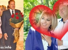 Мая Манолова и Ангел Найденов минаха под венчилото днес
