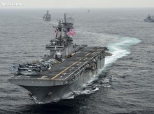 Лоша новина за служителите на военноморските сили на САЩ