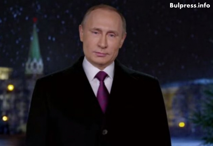 Путин обясни защо Русия така остро реагира на разширяването на НАТО