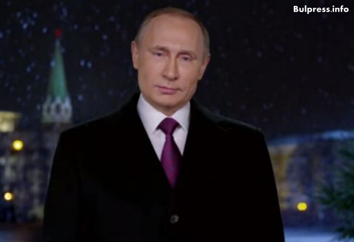 Владимир Путин удари по масата и уволни икономическия министър