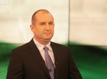 Ген. Румен Радев: Моята кауза е една – силна, сигурна и просперираща България