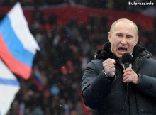 Politico: Кремъл удържа политическа победа от Франция и България до САЩ