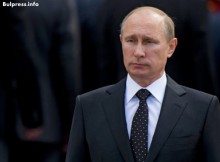 Европа да не ни учи на демокрация, която е в упадък, избухна Путин