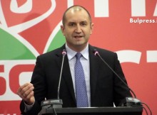 Ген. Радев: С лидер като Корнелия Нинова, БСП ще има мъдростта и отговорността да продължава да работи за доброто на българския народ