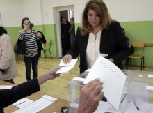 Илияна Йотова: Гласувах за доброто на България