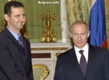 Spiegel: срещата на ЕС показа силата на Асад и Русия и безсилието на Европа