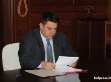 Депутатът Атанас Зафиров с приемен ден в Черноморец