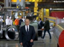 Путин обясни зависима ли е Европа от руския газ