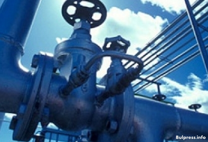 ЕС въвежда нови препятствия за руския газ