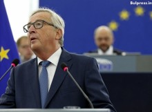Юнкер вдигна ръце: ЕС не може да спре Москва нито със сила, нито със санкции