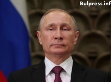Френска организация предложи Путин за Нобелова награда за мир