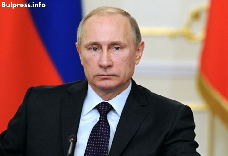 Путин с безпрецедентно решение заради убийството на Карлов