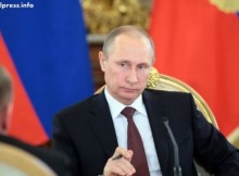"Юманите": Русия е в криза. Руснаците: Путин не е виновен