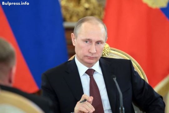 "Юманите": Русия е в криза. Руснаците: Путин не е виновен