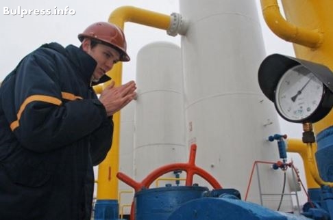 Путин: Готови сме да осигурим необходимото количество природен газ на Европа