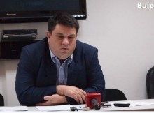 Атанас Зафиров: БСП отива на предсрочните избори, за да ги спечели