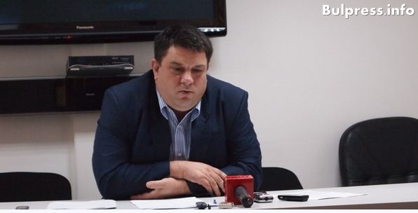 Атанас Зафиров: БСП отива на предсрочните избори, за да ги спечели
