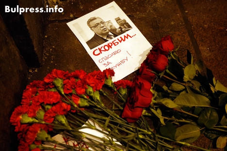 Путин окачестви убийството на руския посланик в Анкара като провокация
