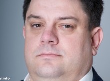 Атанас Зафиров: Антикорупционният закон крие рискове за правата на гражданите
