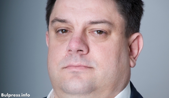 Атанас Зафиров: Антикорупционният закон крие рискове за правата на гражданите