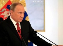 Путин направи извод със световно значение (ВИДЕО)