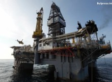 "Роснефт" и Китай подписаха споразумение за увеличаване на доставките на нефт