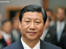 Президентът на Китай иска свят без ядрени оръжия