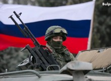 Медии: Русия може да унищожи армията на Великобритания за един ден