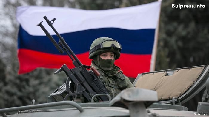 Медии: Русия може да унищожи армията на Великобритания за един ден