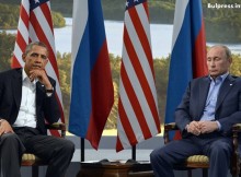 Обама подмолно се опълчи на Путин! Ето какво предупреждение отправи към Тръмп