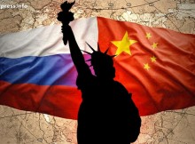 Русия и Индия печелят от конфликта САЩ- Китай