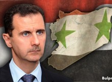 Башар Асад: Победата ще настъпи, когато унищожим всички терористи