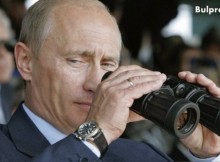 NPR: Опитният Владимир Путин не остави шансове на американското разузнаване