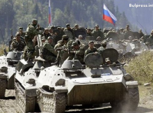 Западът се страхува от Русия и Трета световна война