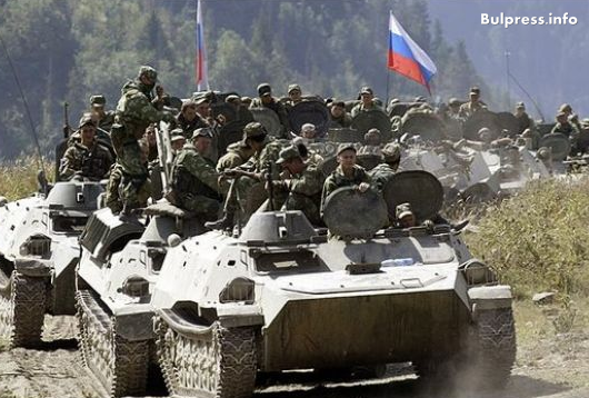 Западът се страхува от Русия и Трета световна война
