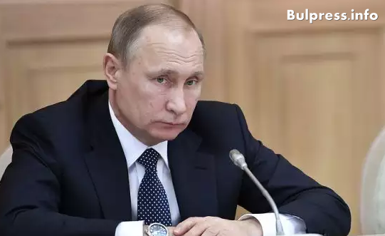 Путин: Европа трябва да остане единна въпреки опитите да се издигат нови стени 