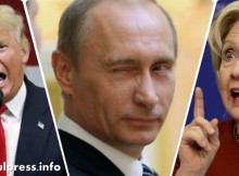 Forbes: Трайните интереси водят САЩ към сближение с Русия