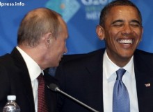Отиващият си режим на Обама въведе още санкции срещу Русия, зове Тръмп да продължи с традицията!