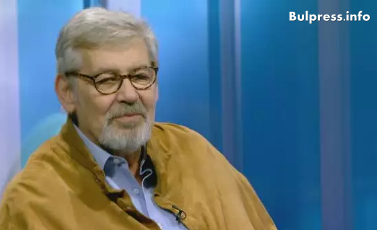 Стефан Данаилов: Ако БСП не изпълни предизборните си обещания, аз първи ще поискам обяснения