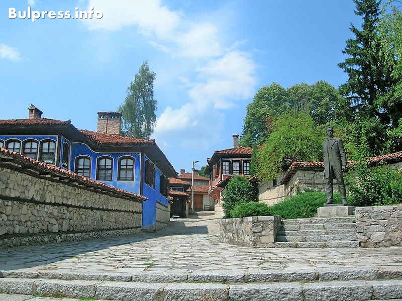 БСП срещу премахването на статута на Копривщица като град - музей