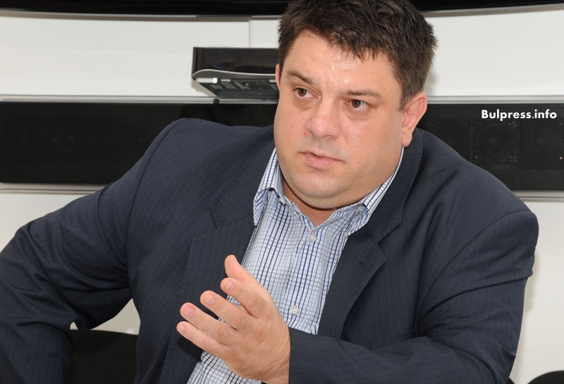Атанас Зафиров: БСП е най-патриотичната партия в България
