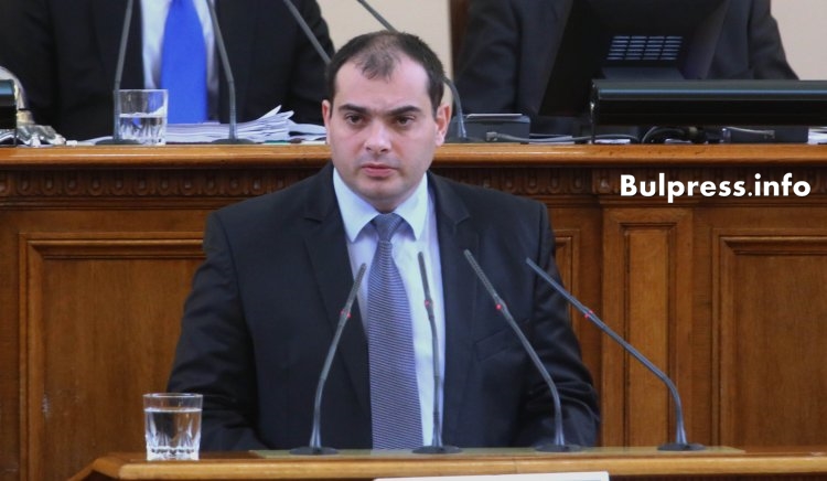 Филип Попов: Искаме да възстановим усещането за справедливост с промените в ГПК