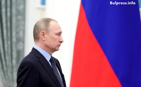 Путин: Пазете истината за войната и помнете нейните жертви