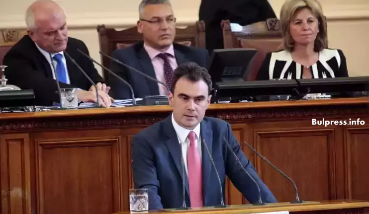 Жельо Бойчев: Приемаме етичен кодекс за депутатите от БСП, защото личният пример е най-силен