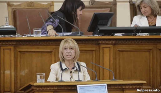 Проф. Анелия Клисарова: В доклада на Здравната каса има само цифри, но не и анализ и политика