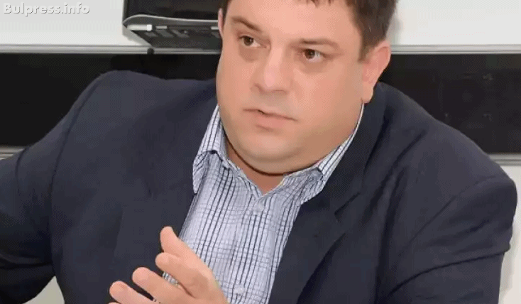 Атанас Зафиров: Има много основания за вот на недоверие