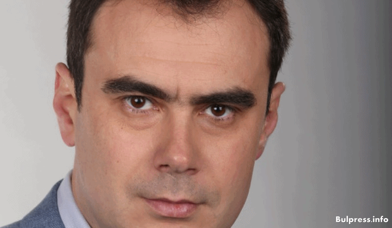 Жельо Бойчев: България има нужда от разговор за корупцията