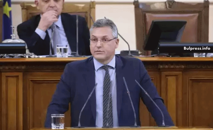 Валери Жаблянов: Позицията, изразена от Димитър Главчев, може да влоши отношенията ни със Сърбия
