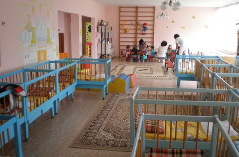 Има ли безобразия в детските градини в София?